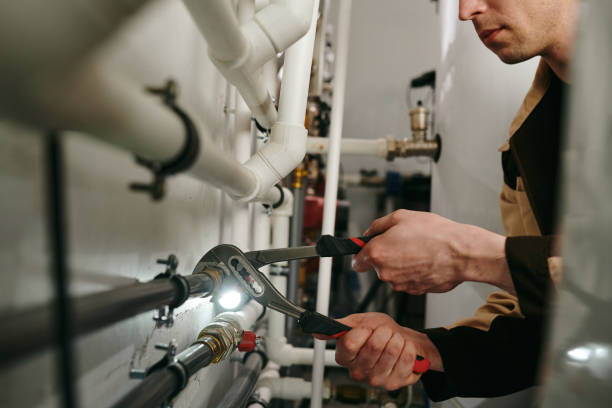 Best Water Heater Repair  in Wellsville, KS