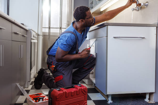 Best Emergency Plumbing Repair  in Wellsville, KS
